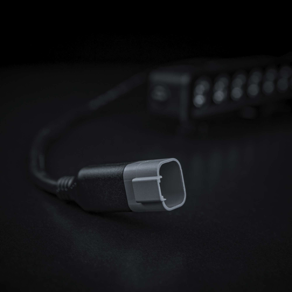 Strands NUUK D LED-Leiste 10