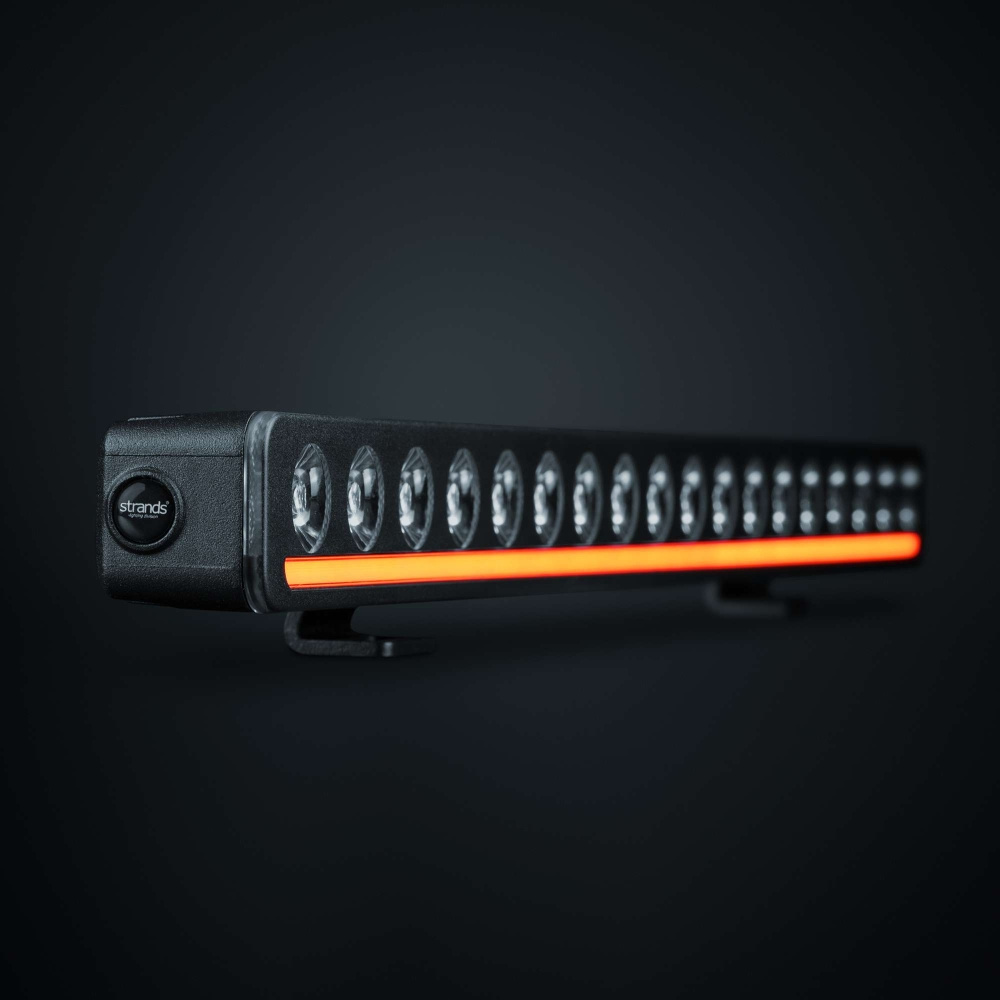 Strands NUUK D LED-Leiste 20