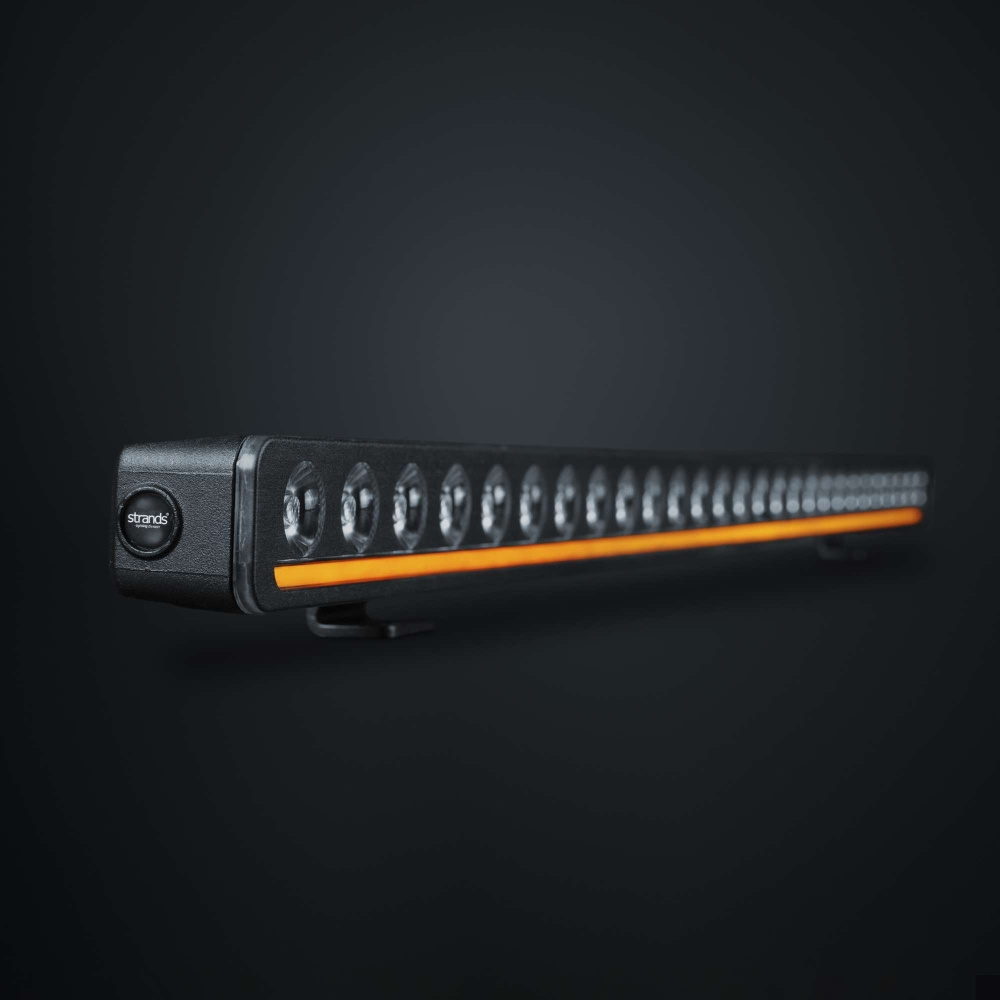 Strands NUUK D LED-Leiste 30