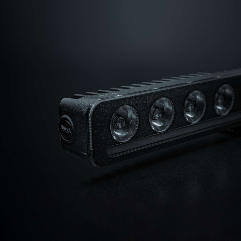 Strands NUUK D LED-Leiste 30