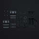Strands NUUK D LED-Leiste 40 Strands NUUK D LED-Leiste 40