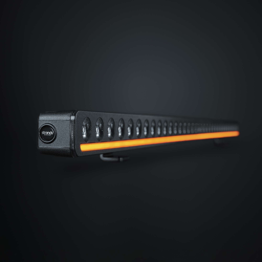 Strands NUUK D LED-Leiste 40
