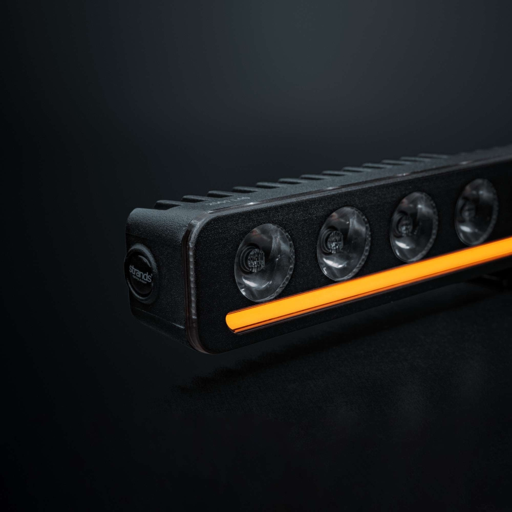 Strands NUUK D LED-Leiste 40
