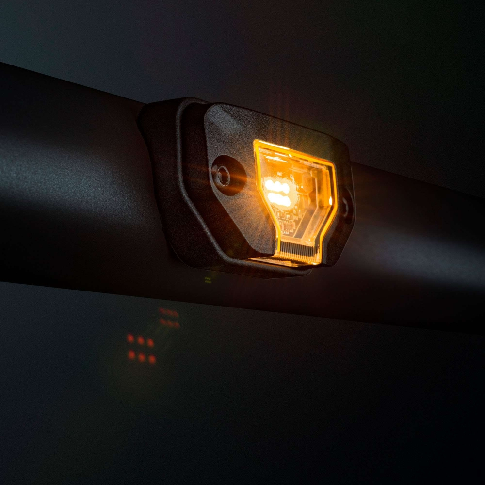 Strands Unity Rock Light Orange