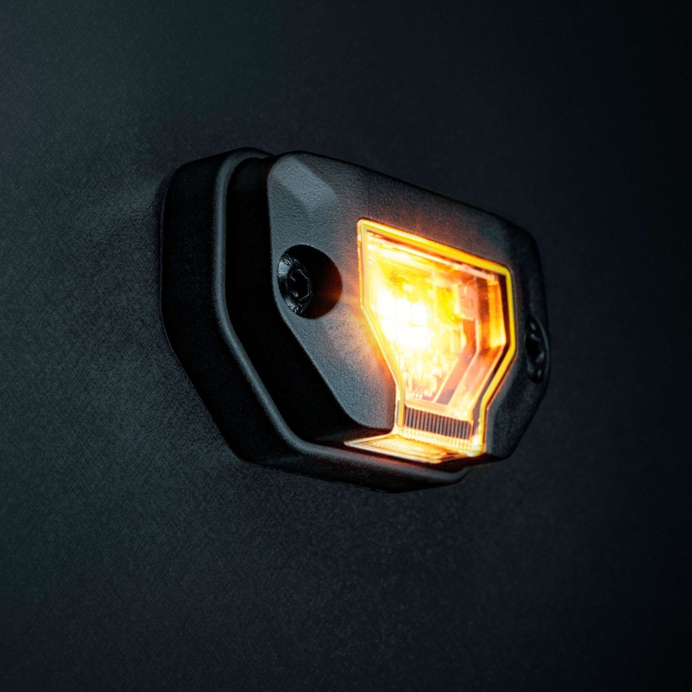Strands Unity Rock Light Orange