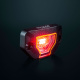 Strands Unity Rock Light Rot Strands Unity Rock Light Rot
