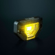 Strands Unity Rock Light Gelb Strands Unity Rock Light Gelb
