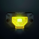 Strands Unity Rock Light Gelb Strands Unity Rock Light Gelb