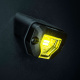 Strands Unity Rock Light Gelb Strands Unity Rock Light Gelb