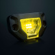 Strands Unity Rock Light Gelb Strands Unity Rock Light Gelb