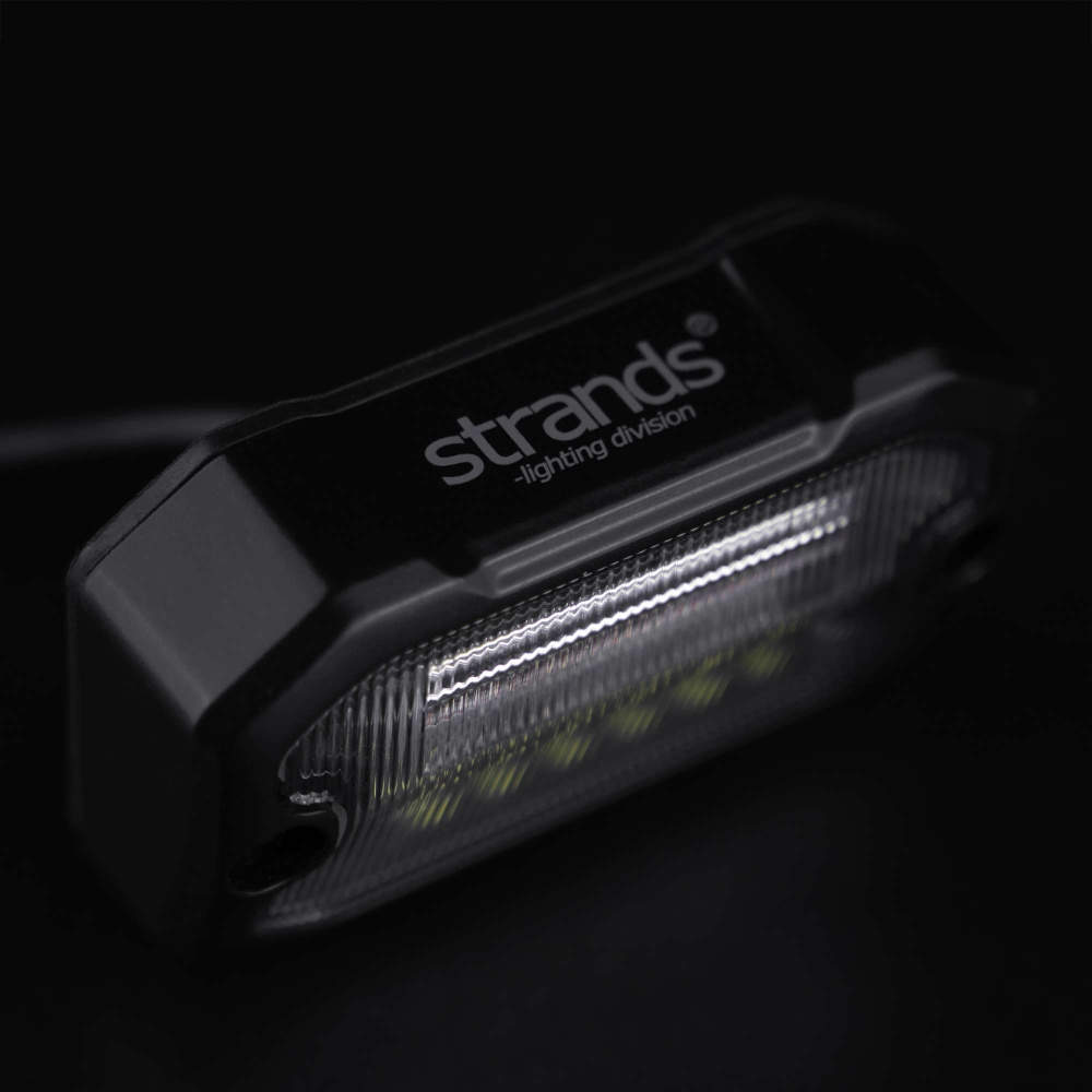 Strands Unity Scene Light 9W