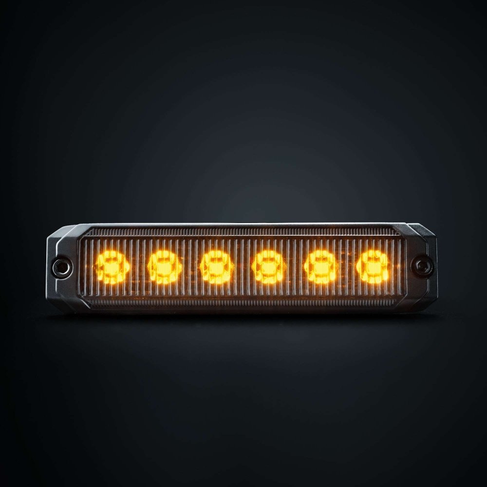 Strands Dark Knight Sm6 Orange