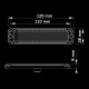 Strands Dark Knight Sm6 Rot Strands Dark Knight Sm6 Rot