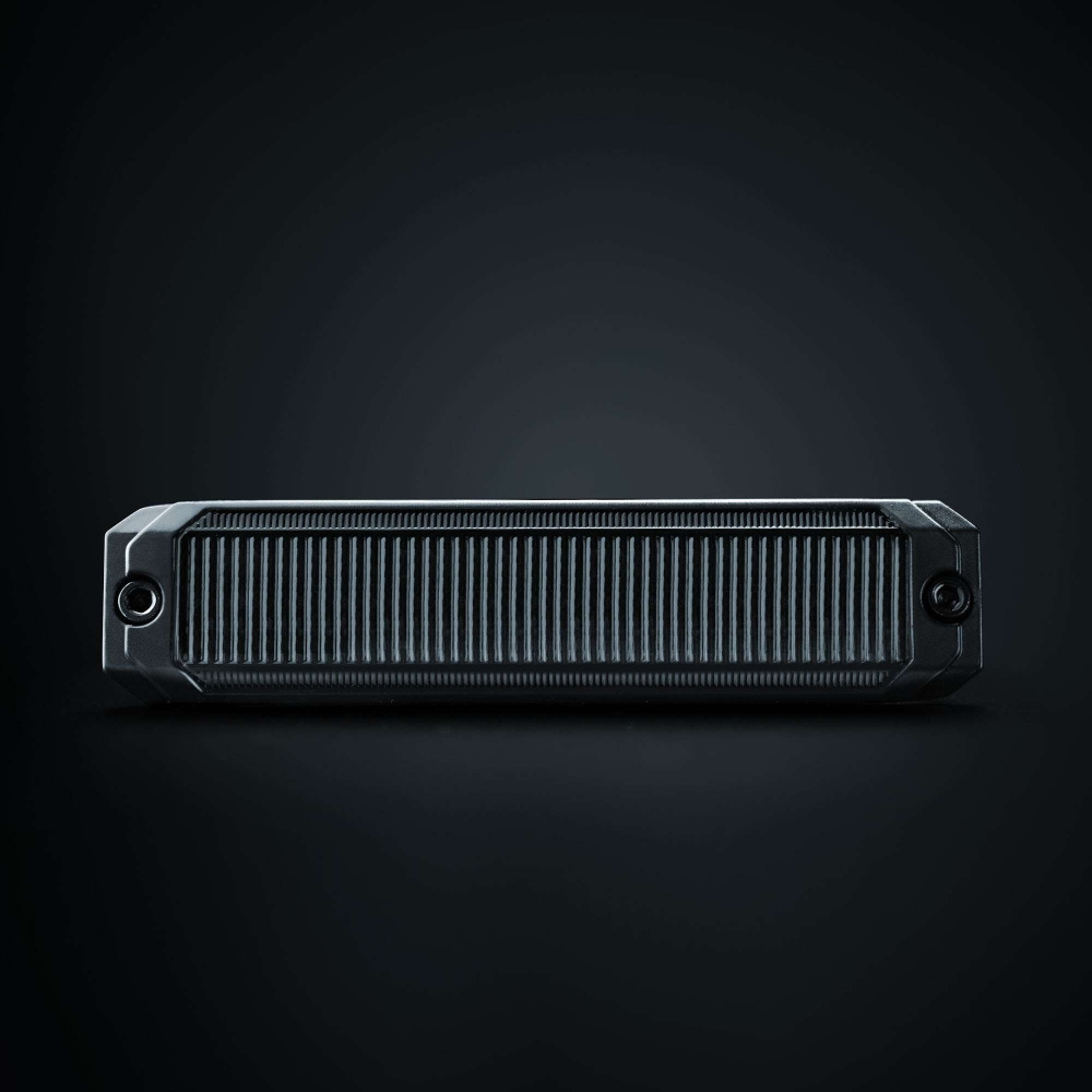 Strands Dark Knight Sm6 Rot