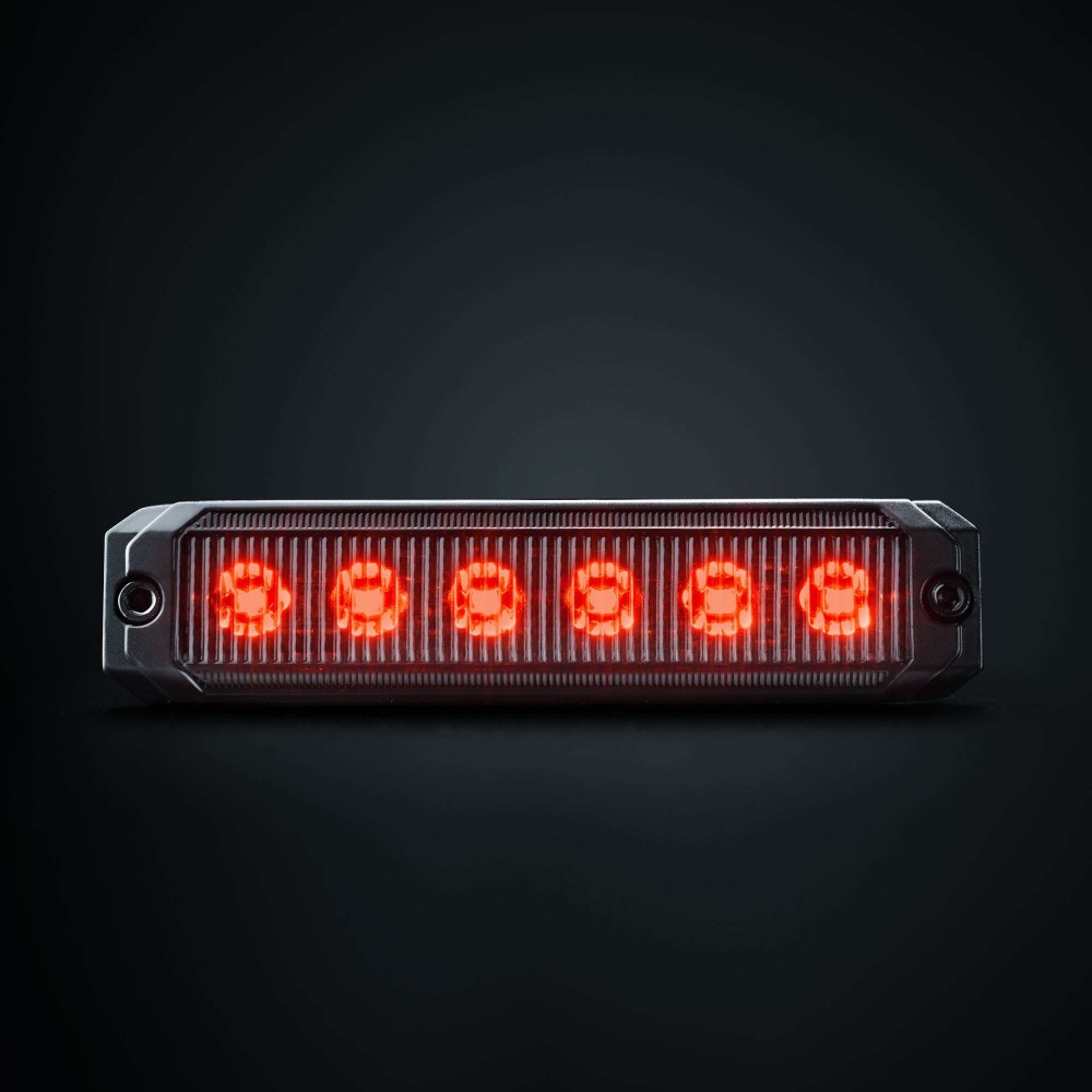 Strands Dark Knight Sm6 Rot