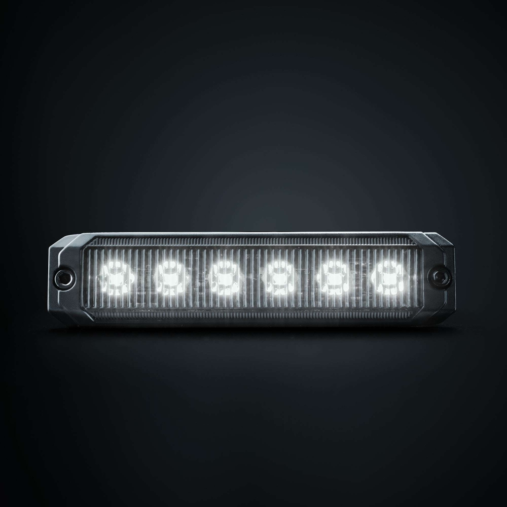 Strands Dark Knight Sm6 Weiß