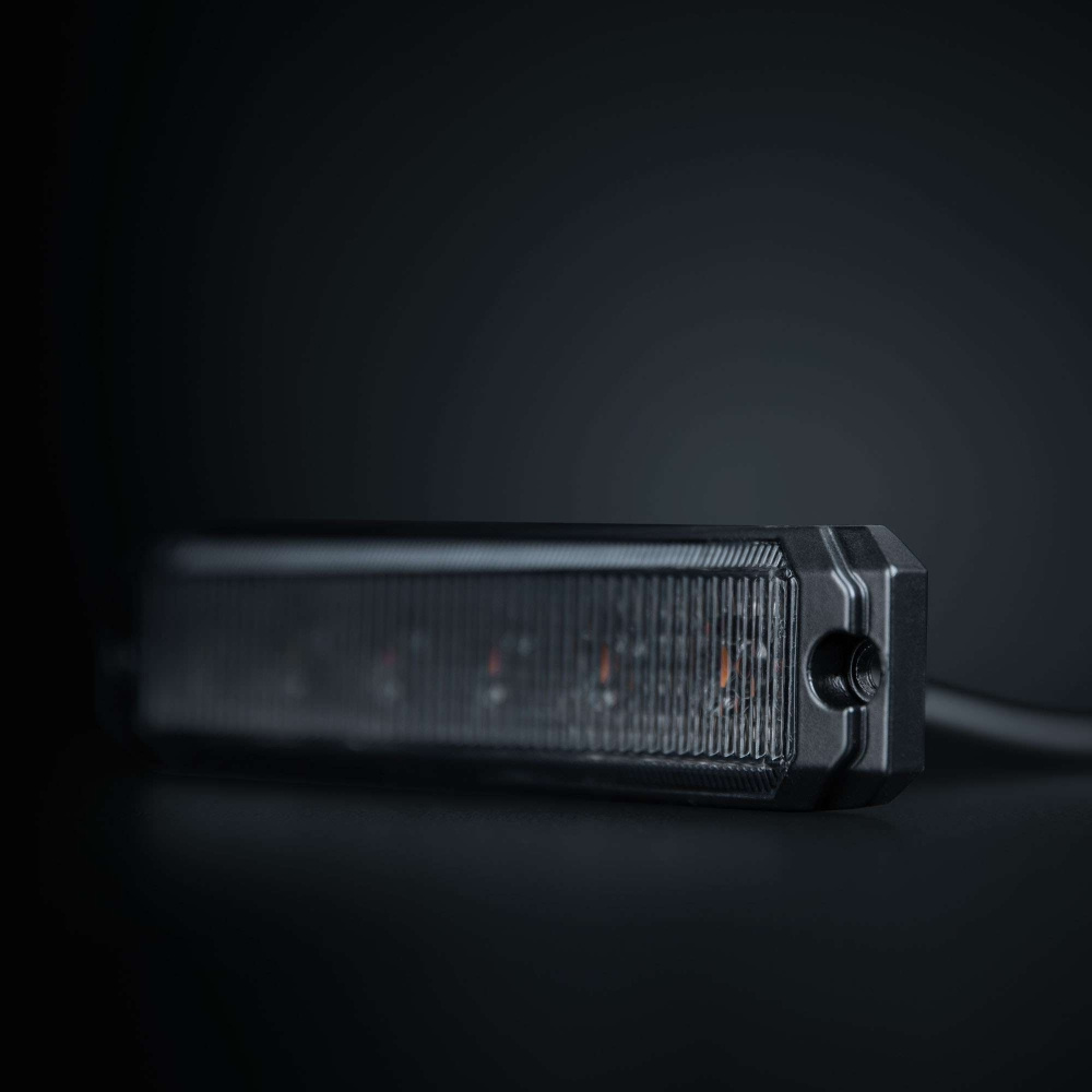Strands Dark Knight Sm6 Weiß