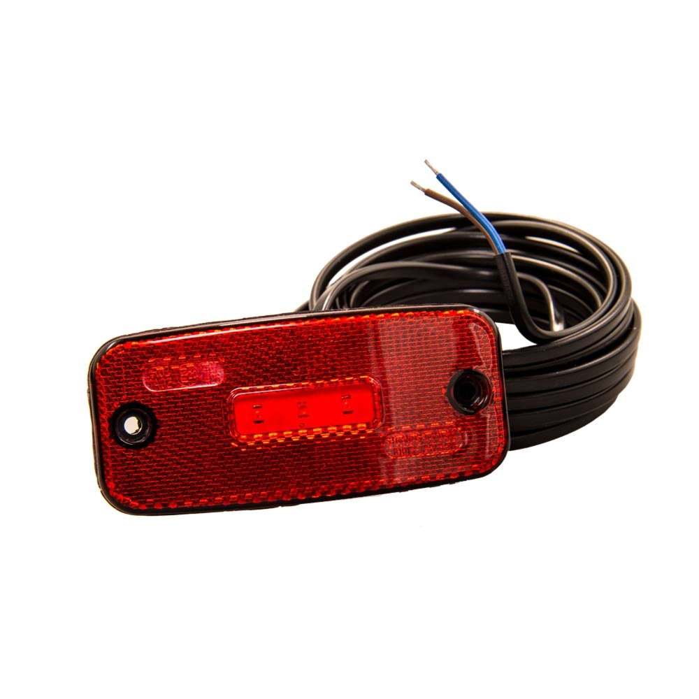 Strands hinteres Positionslicht 5 LED