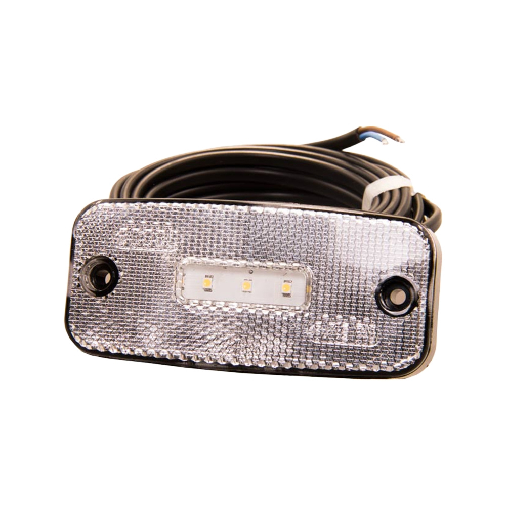 Strands vorderes Positionslicht 5 LED