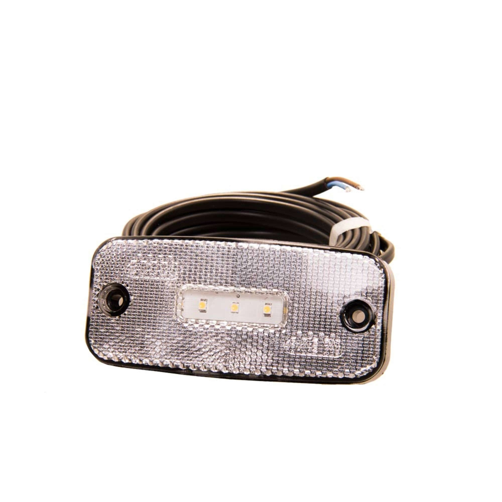 Strands vorderes Positionslicht 5 LED