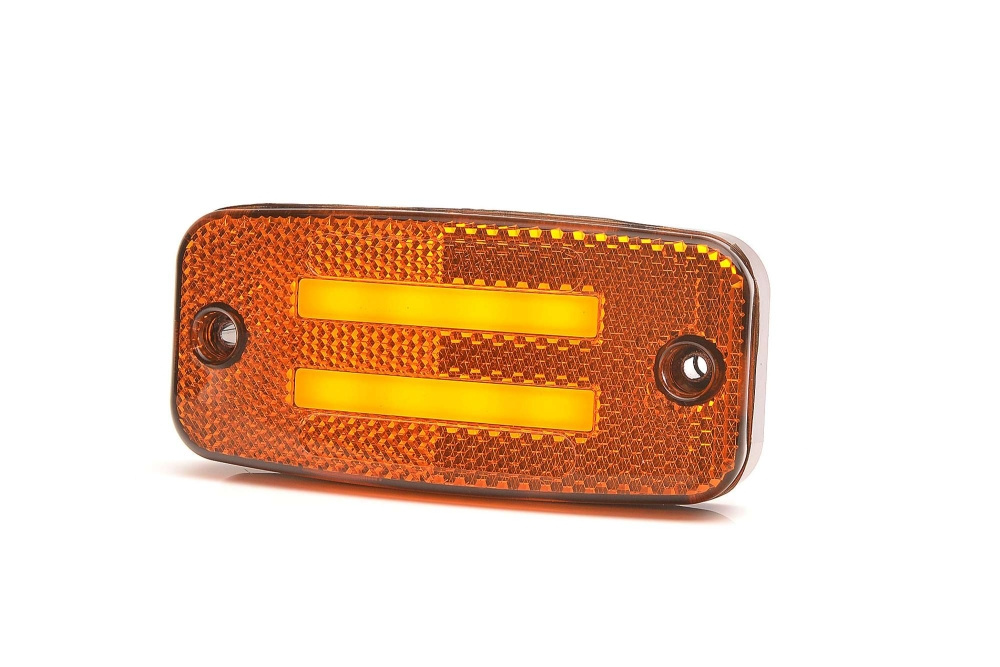 Strands Seitenmarkierungsleuchte mit Blinker Positionslicht