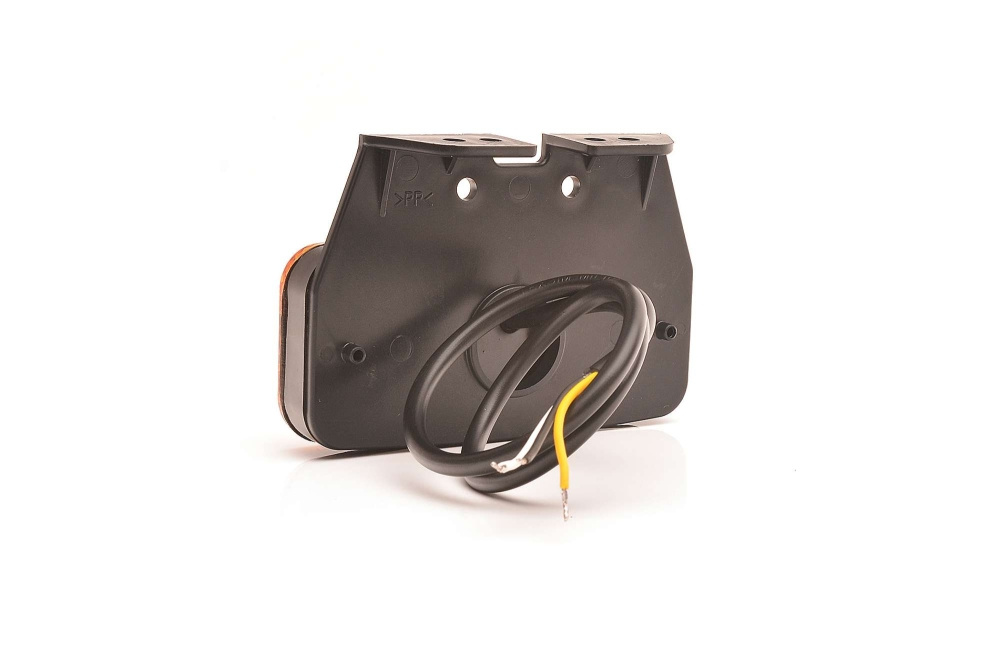 Strands Seitenmarkierungsleuchte mit Blinker Positionslicht