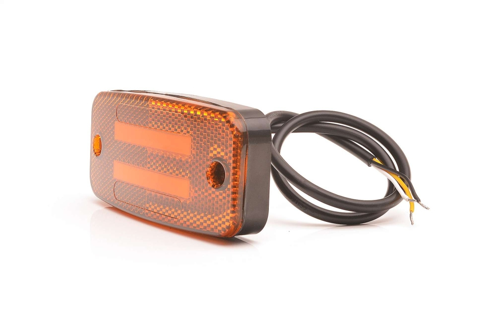 Strands Seitenmarkierungsleuchte mit Blinker Positionslicht
