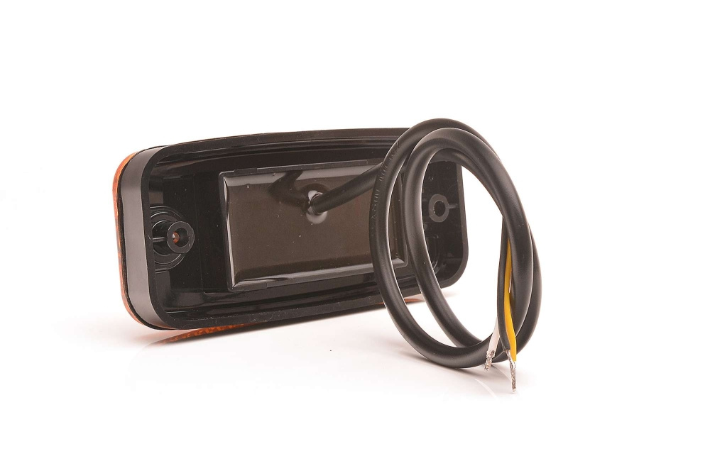 Strands Seitenmarkierungsleuchte mit Blinker Positionslicht