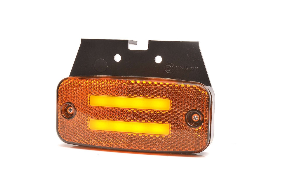 Strands Seitenmarkierungsleuchte mit Blinker Positionslicht