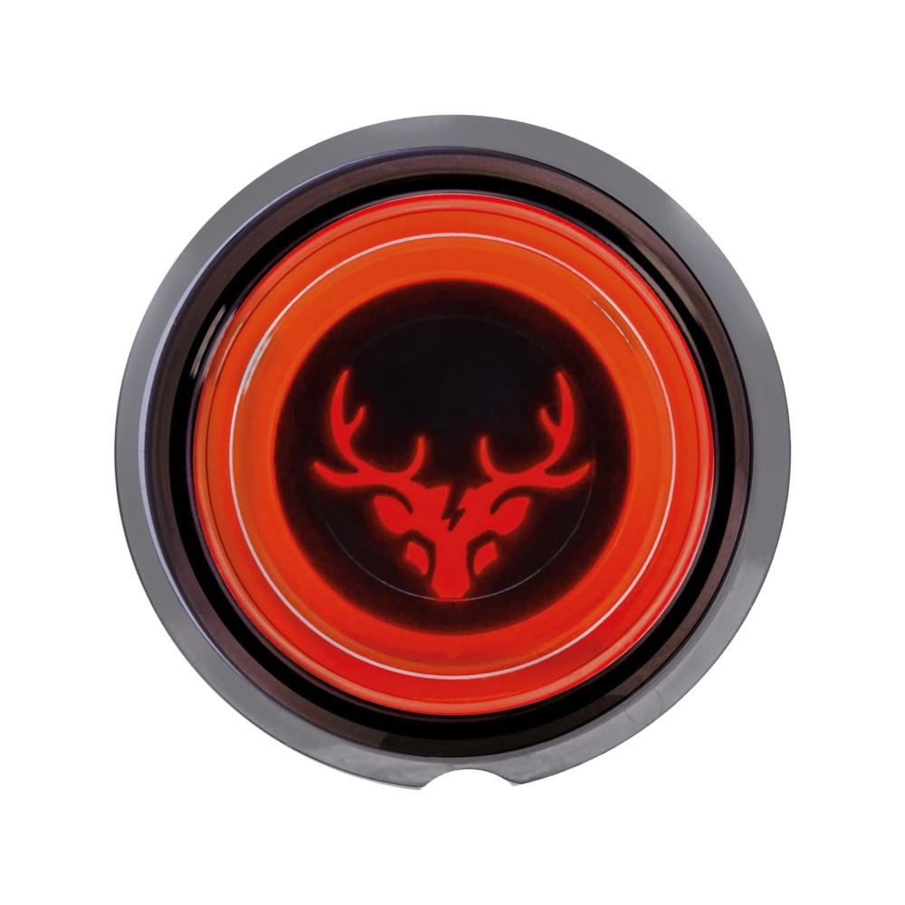 Strands Freedom Viking Positionslicht rot - 12 LED