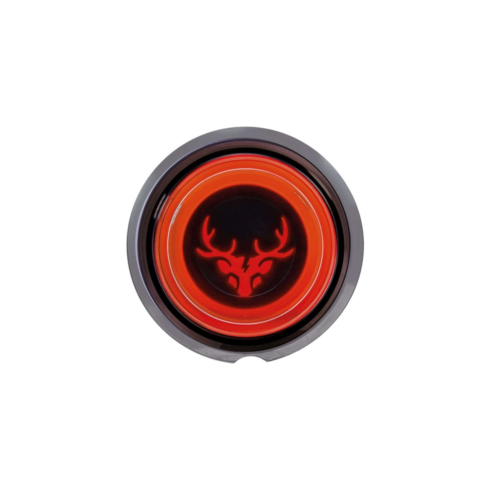Strands Freedom Viking Positionslicht rot - 12 LED