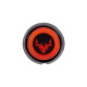 Strands Freedom Viking Positionslicht rot - 12 LED Strands Freedom Viking Positionslicht rot - 12 LED