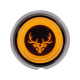 Strands Freedom Viking Seitenmarkierungsleuchte/Blinker orange - 12 LED Strands Freedom Viking Seitenmarkierungsleuchte/Blinker orange - 12 LED