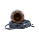 Strands Freedom Viking Seitenmarkierungsleuchte/Blinker orange - 12 LED Strands Freedom Viking Seitenmarkierungsleuchte/Blinker orange - 12 LED