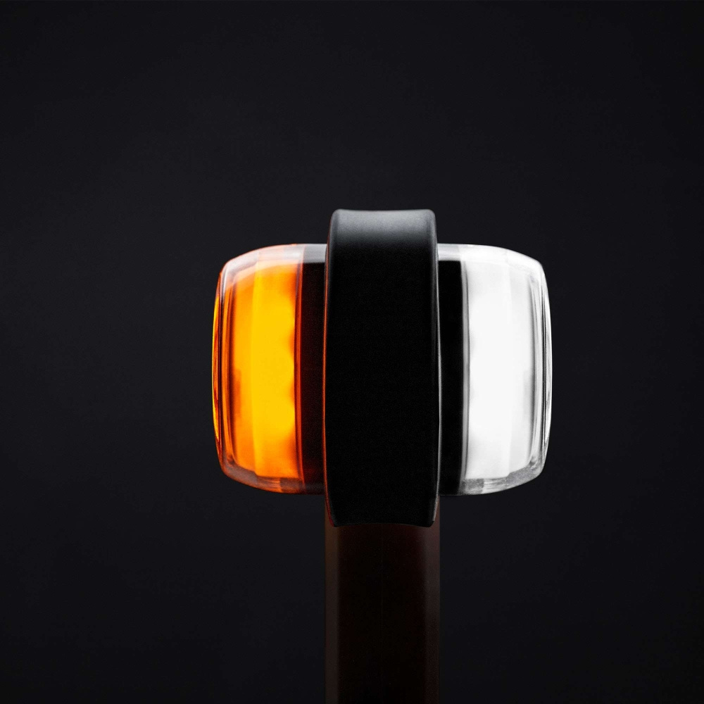 Strands Viking Old School Duo orange/weiß