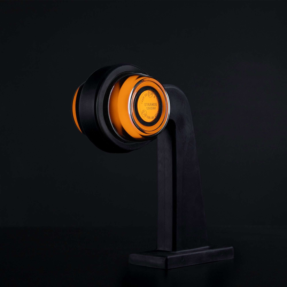 Strands Viking Old School Duo orange/weiß