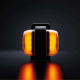 Strands Viking Old School Complete orange/orange Positionslicht/Seitenmarkierungsleuchte Strands Viking Old School Complete orange/orange Positionslicht/Seitenmarkierungsleuchte