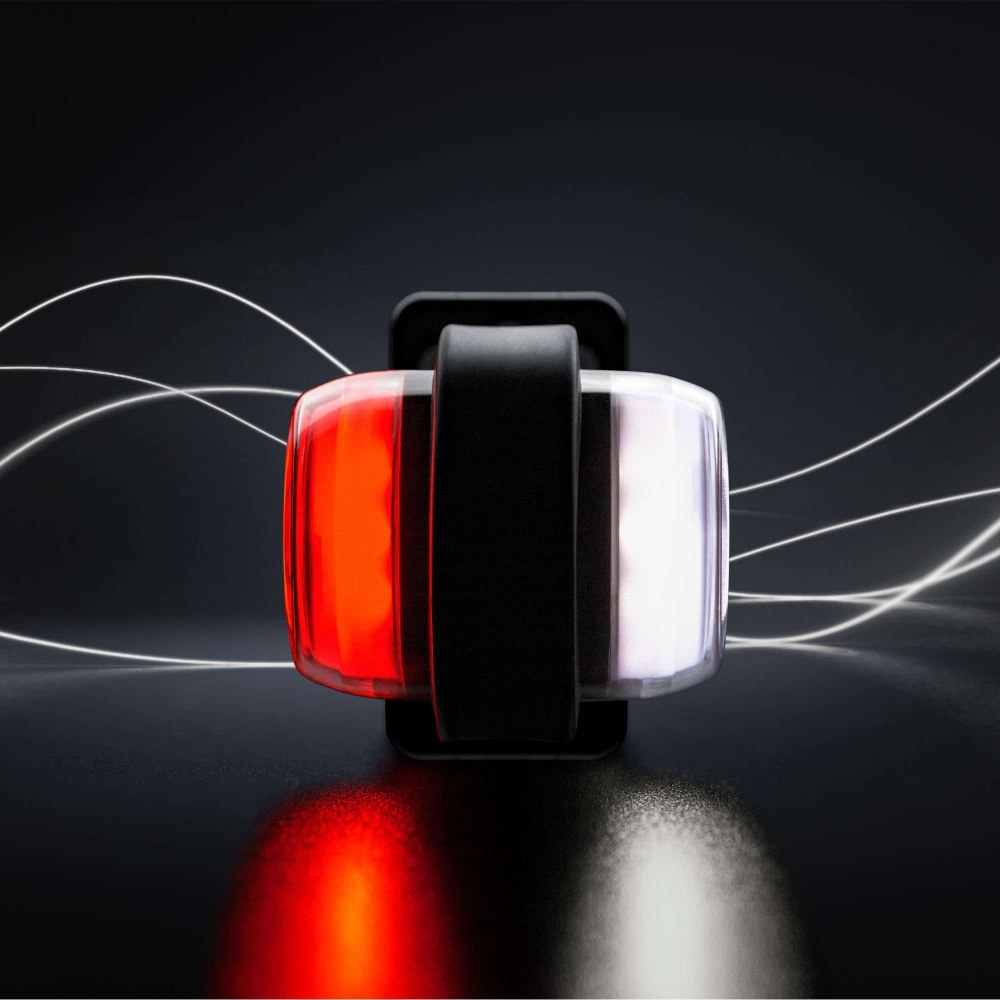 Strands Viking Super Dark Positionslicht weiß