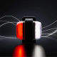 Strands Viking Super Dark Positionslicht weiß Strands Viking Super Dark Positionslicht weiß