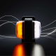 Strands Viking Super Dark Positionslicht weiß Strands Viking Super Dark Positionslicht weiß