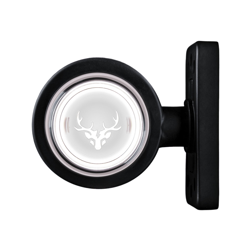 Strands Freedom Viking Dark weißes Positionslicht