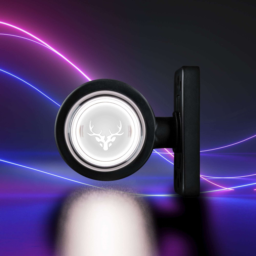 Strands Freedom Viking Dark weißes Positionslicht