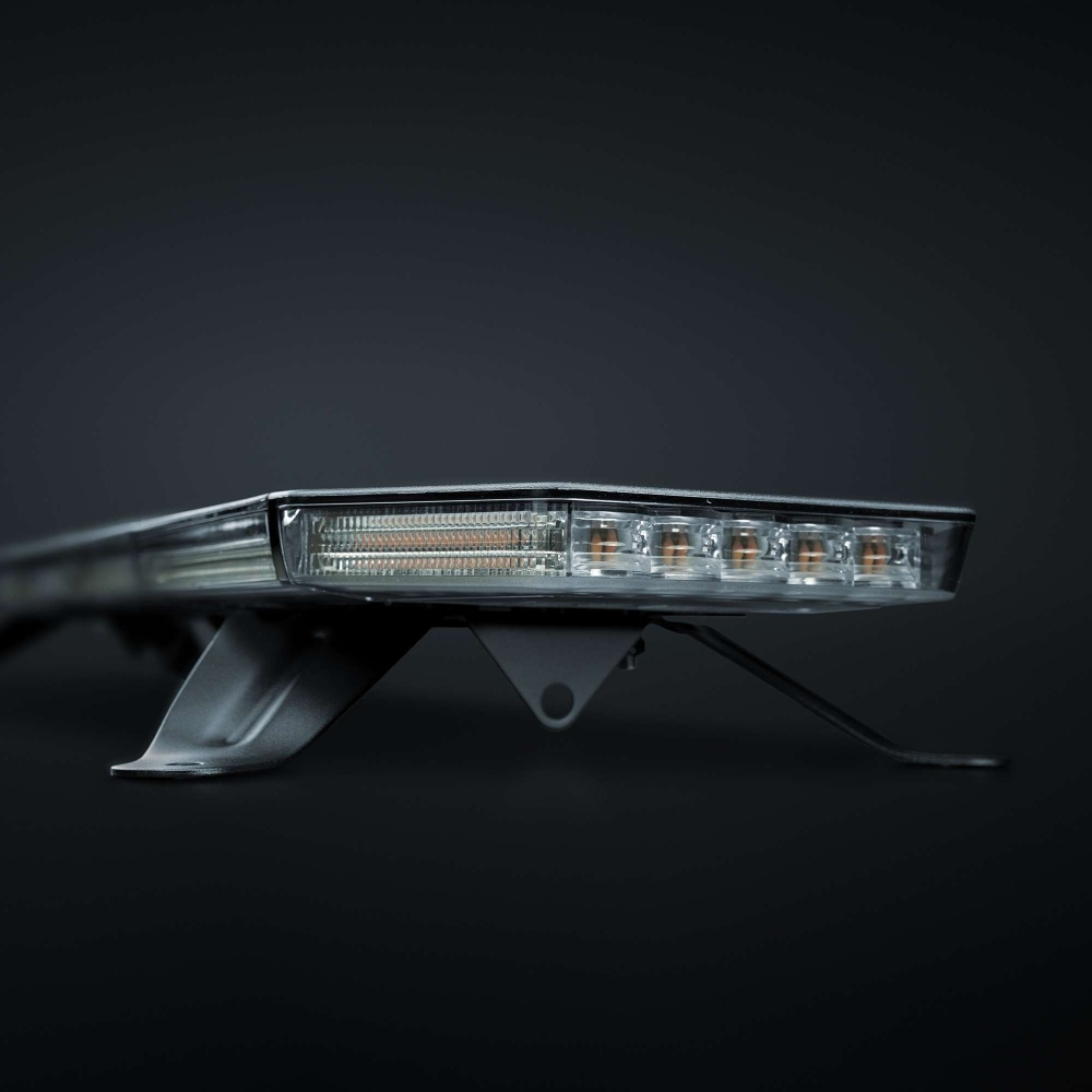 Strands Monitum LED-Warnleiste 800 mm