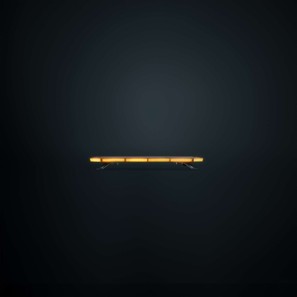 Strands Monitum LED-Warnleiste 800 mm