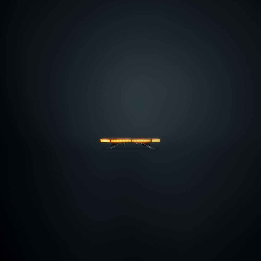 Strands Monitum LED-Warnleiste 500 mm
