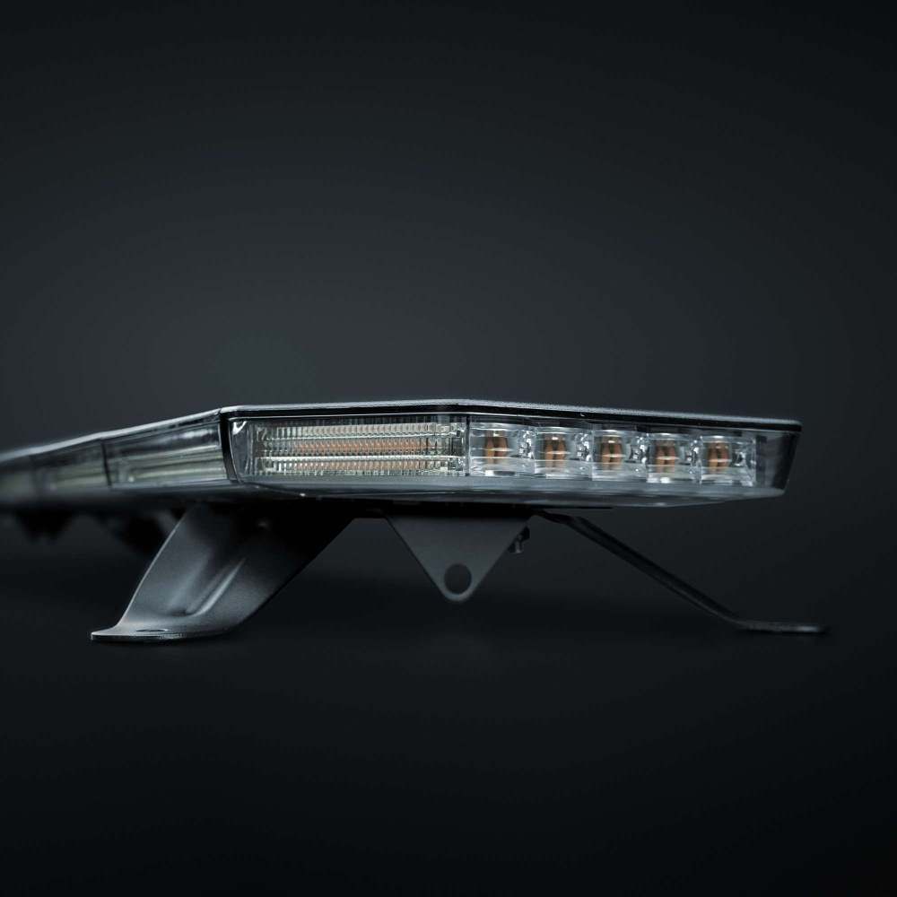 Strands Monitum LED-Warnleiste 900 mm