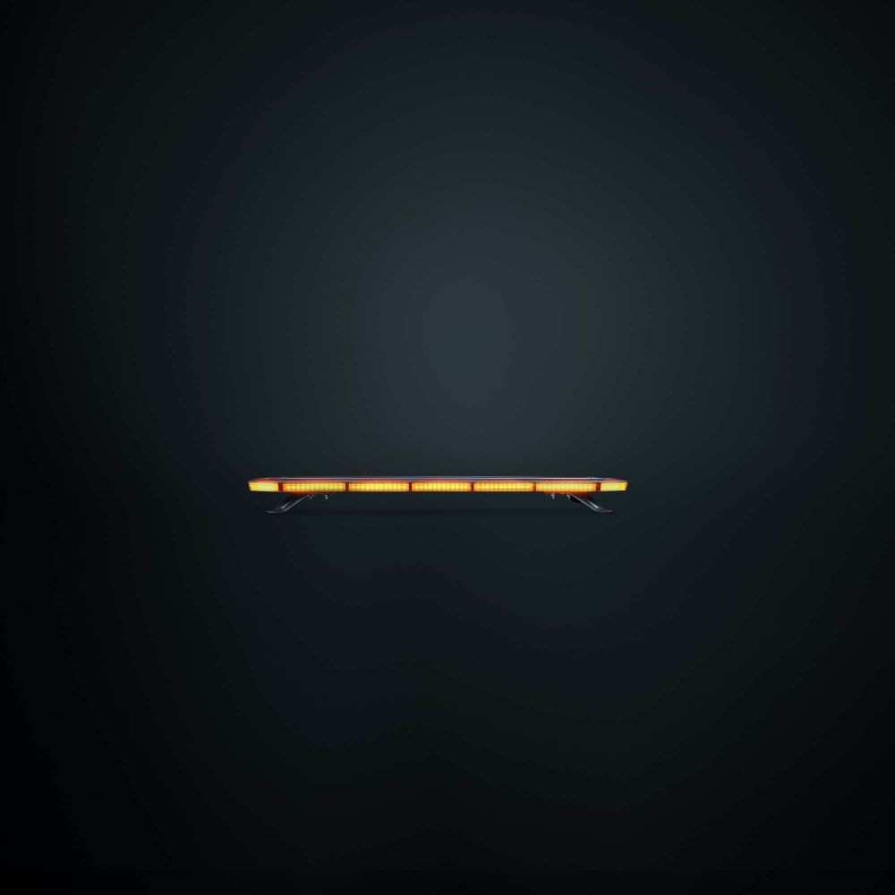 Strands Monitum LED-Warnleiste 900 mm