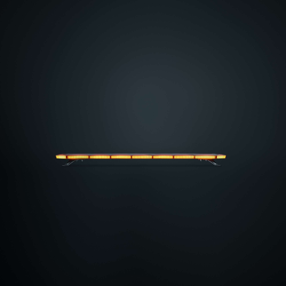Strands Monitum LED-Warnleiste 1200 mm