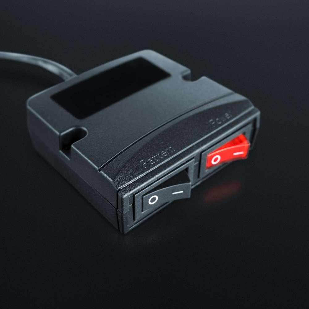 Strands Monitum LED-Warnleiste 1200 mm