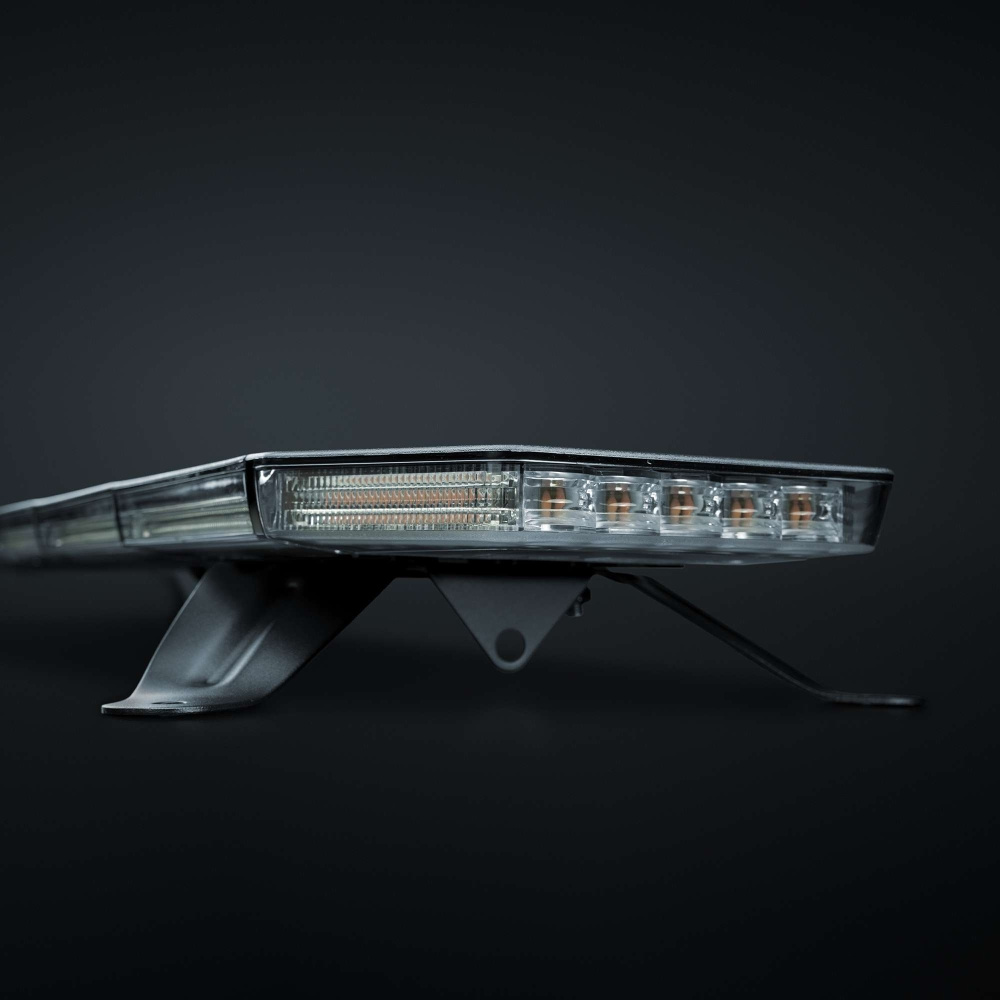 Strands Monitum LED-Warnleiste 1800 mm